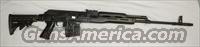 Black Mamba sniper  AK-47 Rifles (and copies) > Full Stock