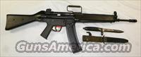 CAI C-93 Sporter .223   Century International Arms - Rifles > Rifles