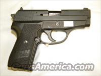 Sig Sauer 239 .40 S&W Compact Carry  Sig - Sauer/Sigarms Pistols > P239