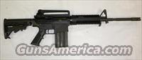 DPMS  LR308 A3-M4 .308 Carbine  DPMS - Panther Arms > Complete Rifle