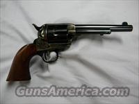 Cimarron P-JR .38 sp  Cimmaron Pistols