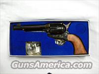 Heritage Rough Rider Single Action.357 Magnum 5.5"  Colt Replica (American) Pistols