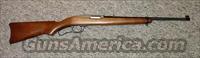 Ruger 96 .22lr Lever action  Ruger Rifles > Lever Action