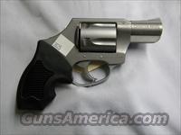 Charter Arms Undercover .38 Special  Charter Arms Revolvers