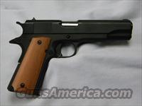Armscor.M1911 .45 acp  Armscor Pistols
