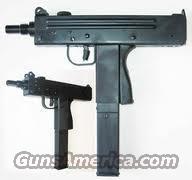 Cobray M11 9mm  Cobray Pistols