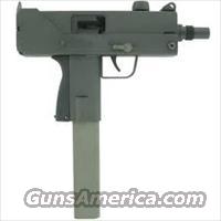 Vulcan V10 .45 (same as Cobray M10)  Cobray Pistols