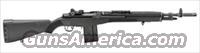 Springfield AA9126 Scout Squad NIB FREE SHIPPING  Springfield Armory Rifles > M1A/M14