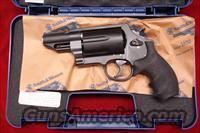 Smith & Wesson S&W Governor NIB FREE SHIPPING  Smith & Wesson Revolvers > Performance Center