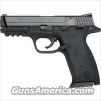  Smith & Wesson M&P 22 *NEW* .22 LR 12 rd S&W  Smith & Wesson Pistols - Autos > .22 Autos