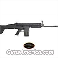 FN Scar 17 17S Black - FREE SHIPPING IN STOCK  FNH - Fabrique Nationale (FN) Rifles > Semi-auto > Other