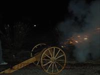 1/2 Scale Napoleon Cannon  Cannons > Cannons & Field Artilery