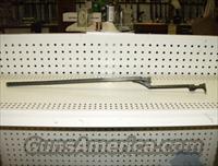 M1 GARRAND OPERATING ROD  Gun Parts > Military - American