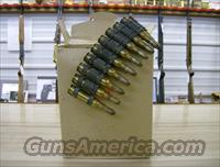 ORININAL MILITARY 308 BELTED BLANKS  Collectible Cartridges