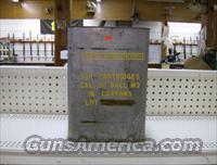 GI 30/06 BALL 520RD CAN  Collectible Cartridges