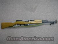 CHINESE SKS 7.62 X 39 RIFLE  SKS Rifles