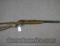 REMINGTON MODEL 512 22 CAL BA  Remington Rifles - Modern > .22 Rimfire Models
