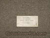 WIN-WESTERN 41 LONG COLT  Collectible Cartridges