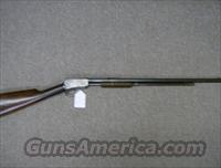 WINCHESTER 1890 22 LONG RIFLE PUMP  Winchester Rifles - Modern Pump