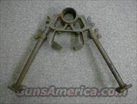 GI 1919 A6 BI-POD  Military > Surplus Misc