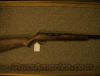SAVAGE MODEL 6A 22 S,L,LR  Savage Rifles > Other