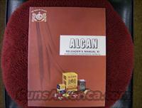 ALCAN RELOADER'S MANUAL XI "1967"  Books & Magazines