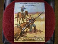 H&R SPORTING ARMS CENTENNIAL CATALOG 1971  Books & Magazines
