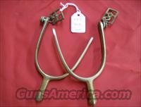 US WW 1  SPURS  Curios