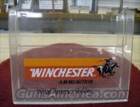 WINCHESTER INFORMATION HOLDER  Manuals - Print