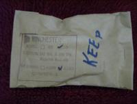 WINCHESTER MOD. 100 243/308 CLIP  Magazines & Clips > Rifle Magazines > Other