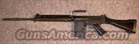 FN FAL Belgium 50.00 GSI Import Preban  FNH - Fabrique Nationale (FN) Rifles > Semi-auto > FAL Type