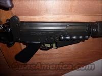 FN FAL Para Belgium 50.61  FNH - Fabrique Nationale (FN) Rifles > Semi-auto > FAL Type