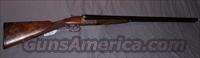David McKay Brown Custom 12 gauge Shotgun  B Misc Shotguns