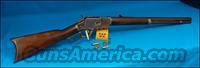 Winchester 1873 Octagon Barrel Sporting Rifle 44 WCF 44-40 Antique 1888  Winchester Rifles - Pre-1899 Lever