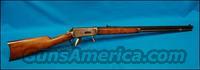 Winchester 1894 OBCBFM Sporting Rifle 38-55  Winchester Rifles - Modern Lever > Model 94 > Pre-64