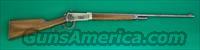 Winchester Model 55 Takedown 32 WS - NEW PRICE!  Winchester Rifles - Modern Lever > Other Lever > Pre-64