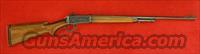 Winchester Model 64 Rifle 32 WS - NEW PRICE!  Winchester Rifles - Modern Lever > Other Lever > Pre-64