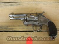 Merwin Hulbert Pocket Army  Antique (Pre-1899) Pistols - Ctg. Misc.