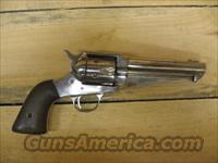 1875 Remington 44-40  Antique (Pre-1899) Pistols - Ctg. Misc.