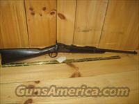1884 Springfield Carbine  Antique (Pre-1899) Rifles - Ctg. Misc.