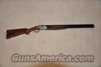 Beretta EELL Diamond Pigeon in 12 Gauge  Beretta Shotguns > O/U > Hunting