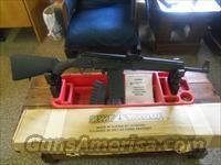 Saiga semi auto rifle16" 308  Saiga Rifles