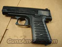 Bryco Jennings 9mm  Jennings Pistols