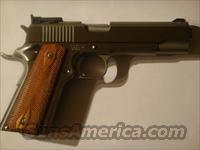 Detonics Scoremaster NEW and UNFIRED!  Detonics Pistols