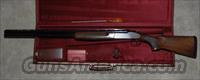 Perazzi Olympic, 12 ga, O/U, Sporting Clays/Skeet  Perazzi Shotguns