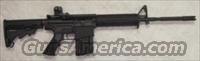 DPMS LR308 RFLR AP4  DPMS - Panther Arms > Complete Rifle