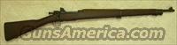 REMINGTON US 03-A3 SERVICE GRADE  Military Misc. Rifles US > 1903 Springfield/Variants