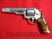 S&W 629 .41  Smith & Wesson Revolvers > Model 629