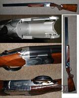 Breda - Vega - Special Trap  Saiga Shotguns > Shotguns