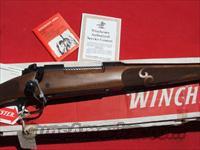 Win. M70, Featherweight 30-06 N.I.B.  Winchester Rifles - Modern Bolt/Auto/Single > Model 70 > Post-64